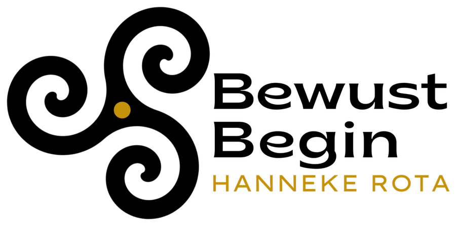 Bewust Begin · Hanneke Rota